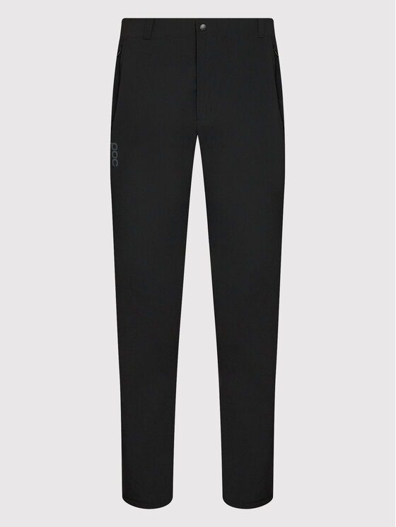POC POC Outdoor панталони 62130 Черен Comfortable Fit
