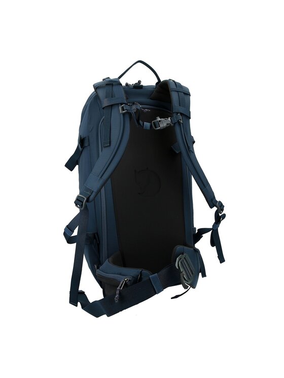 Fjällräven Fjällräven Plecak 327980 Granatowy