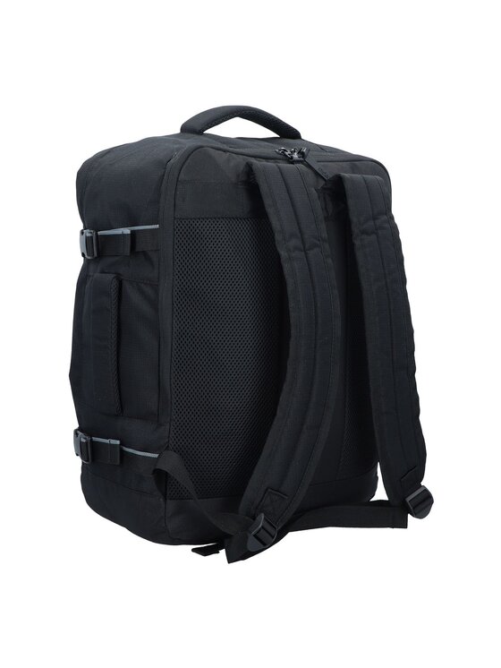 American Tourister American Tourister Plecak 311234 Czarny
