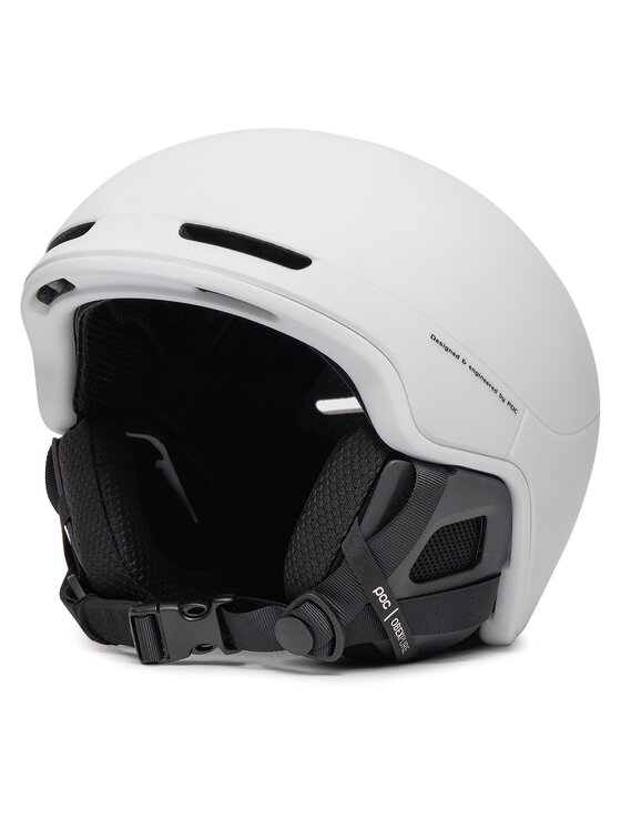 POC POC Kask narciarski Obex Pure Biały