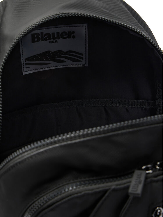 Blauer Blauer Batoh S6WORCE03/SPL Černá