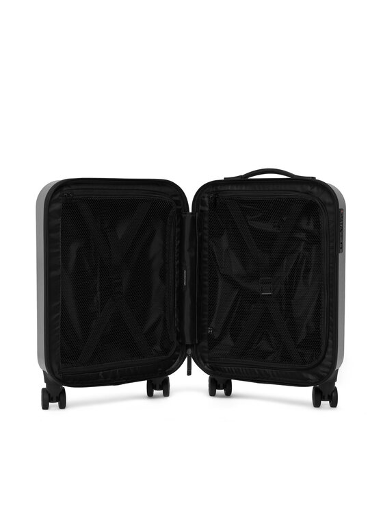 Armani Exchange Armani Exchange Салонна валіза XW002233 AF21472 M8104 Золотий