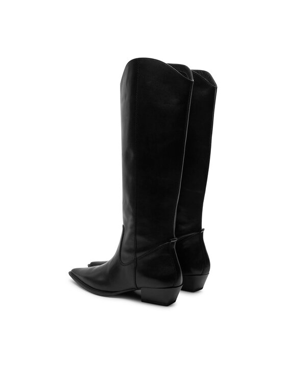 Vagabond Shoemakers Vagabond Shoemakers Kovboju apavi Cassie 5850-101-20 Melns