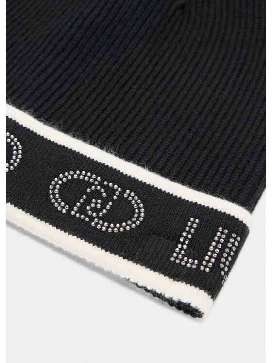 Liu Jo Liu Jo Cappello TF5243MA92F03N66 Nero