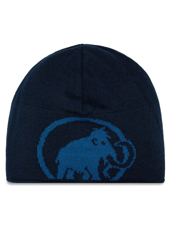 Mammut store logo beanie