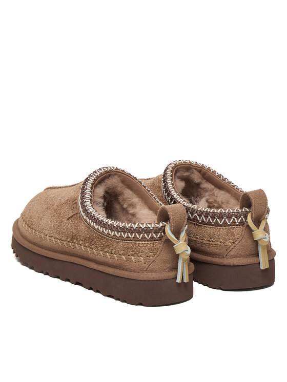Ugg Ugg Śniegowce W Tasman Biarritz 1171444 Brązowy