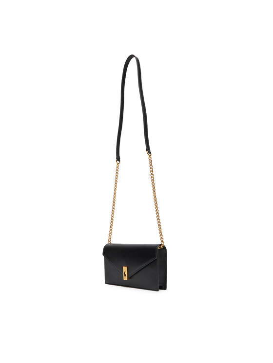 Polo Ralph Lauren Polo Ralph Lauren Torbica 427961946001 Crna