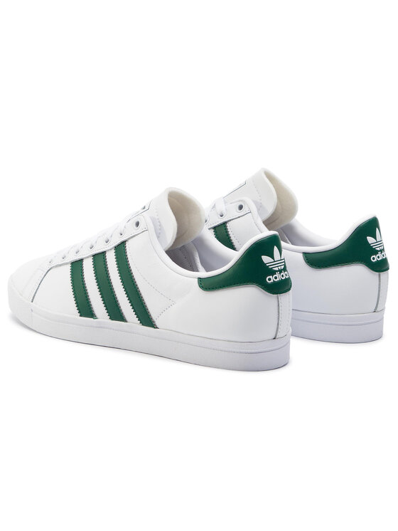 adidas adidas Sneakers Coast Star EE9949 Bianco