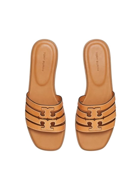 Tory Burch Tory Burch Ciabatte 15281034494287 Beige