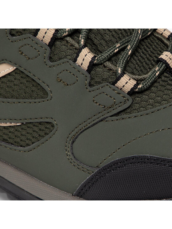 Regatta Regatta Scarpe da trekking Holcombe Iep Mid RMF573 Verde