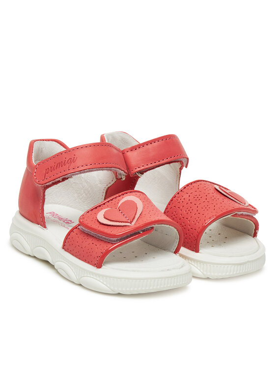 Primigi Primigi Sandalen 7871811 M Rot