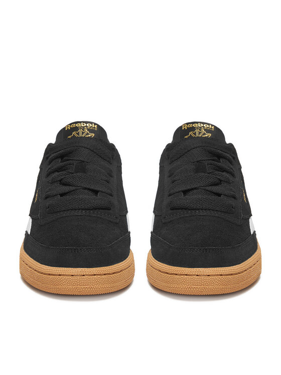 Reebok Reebok Sneakersy EO-CLUB C REVENGE 100249059 Černá