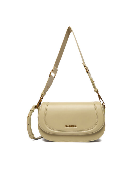 Badura Badura Käekott C-ANNA-LA381-706 Roheline