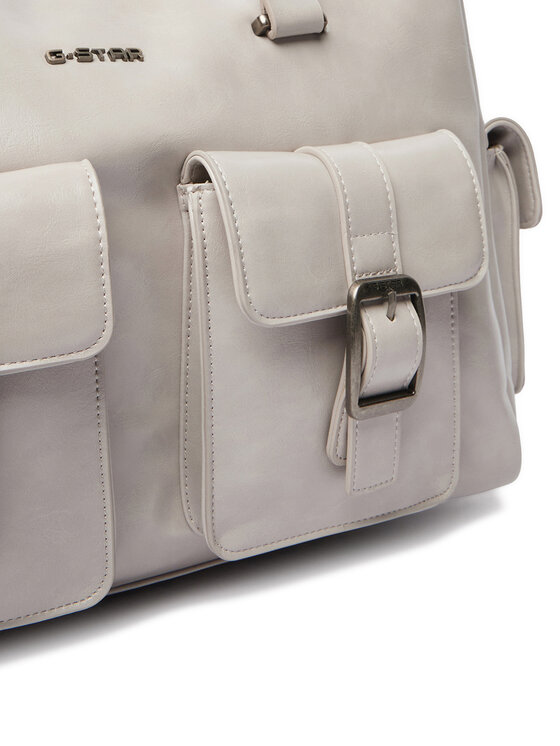 G-Star Raw G-Star Raw Handtasche EO-LDA8482J Grau