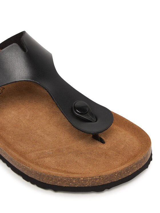 Tamaris Tamaris Infradito 1-27522-42 Nero