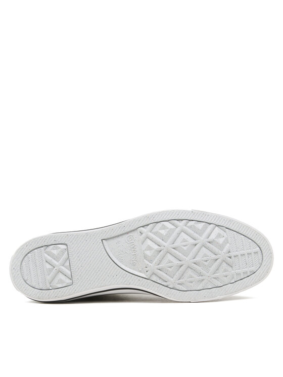 Converse Converse Sneakers Chuck Taylor All Star A03406C Gris