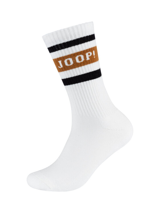 JOOP! JOOP! Skarpety długie 1811 Biały