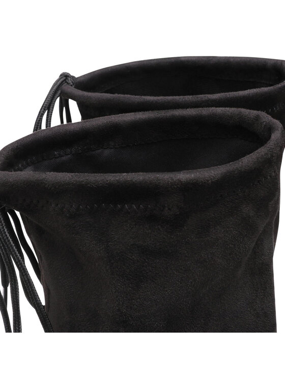 Jenny Fairy Jenny Fairy Zābaki WYL1094T-10 Melns