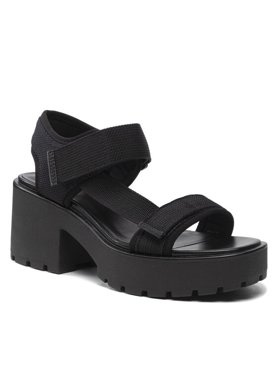 Vagabond Shoemakers Vagabond Shoemakers Sandalen Dioon 4947-080-20 Schwarz