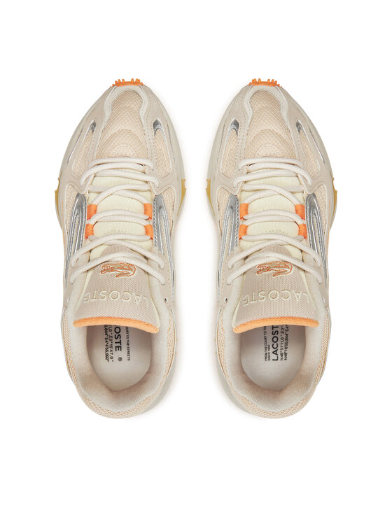 Lacoste Lacoste Sneakers 748SFA0085 Beige