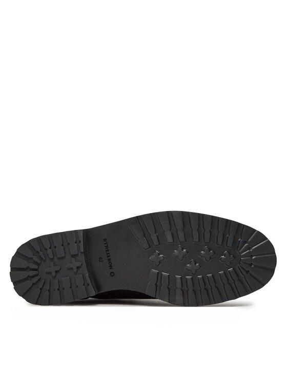 Strellson Strellson Csizma Ravenscourt 4010003281 Fekete