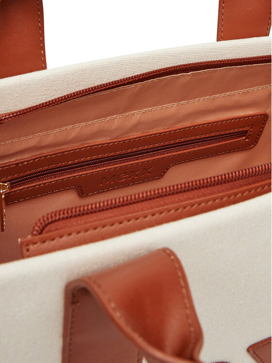 MEXX MEXX Táska MEXX-A-001-07 Ekru