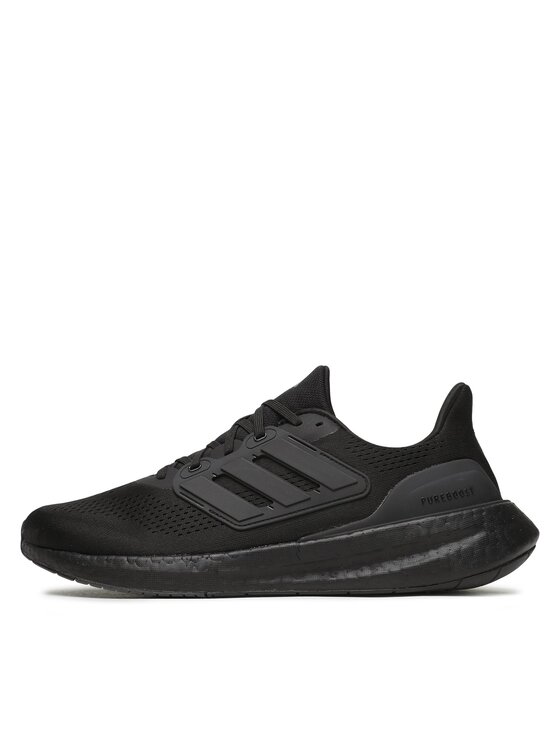 adidas adidas Skriešanas apavi Pureboost 23 IF2375 Melns