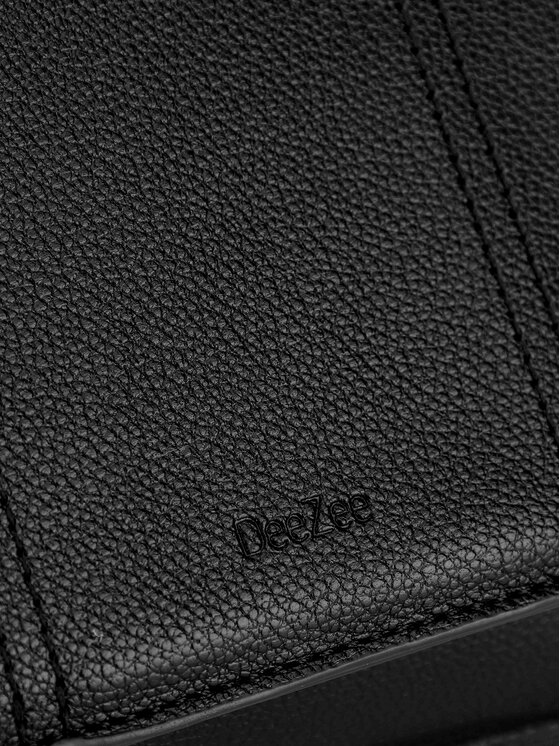 DeeZee DeeZee Сумка MDR-B-001-06 Чорний
