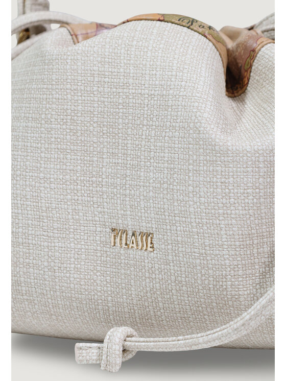 Alviero Martini Prima Classe Alviero Martini Prima Classe Borsetta LM LF27 C9939 Beige