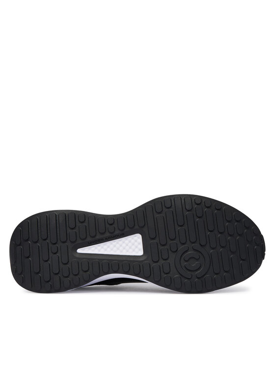 Under Armour Under Armour Sneakersy UA Charged Edge 3026727 Zelená