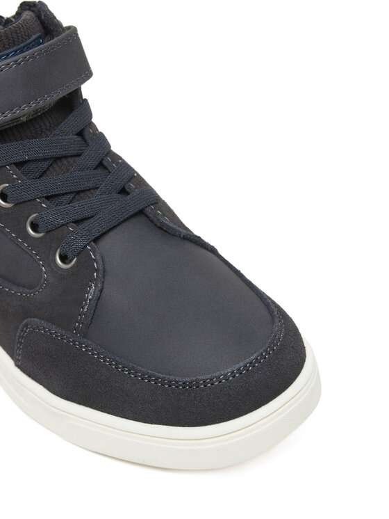 Mayoral Mayoral Sneakersy 46607 Granatowy