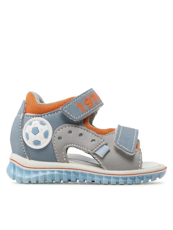 Primigi Primigi Sandalen 3863222 Grau