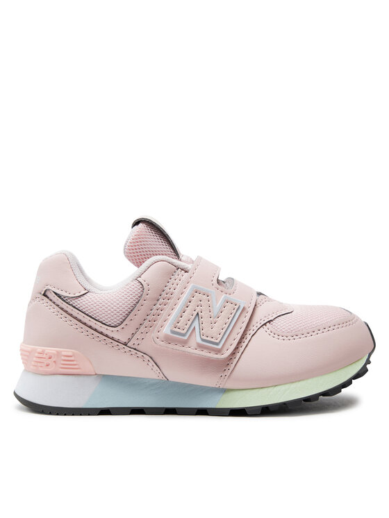 New Balance New Balance Tenisice PV574MSE Ružičasta