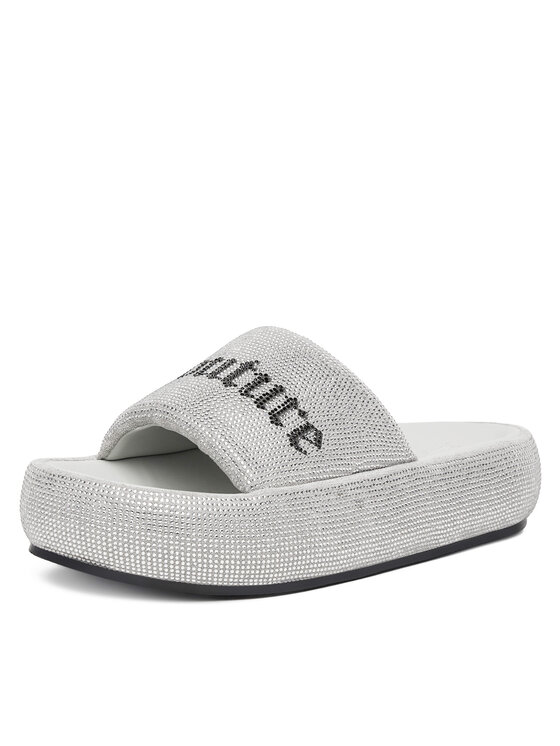 Juicy Couture Juicy Couture Nazouváky WSS21515-04 Šedá