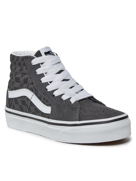 Vans Vans Tenisky Uy Sk8-Hi VN0A4BUWN431 Šedá