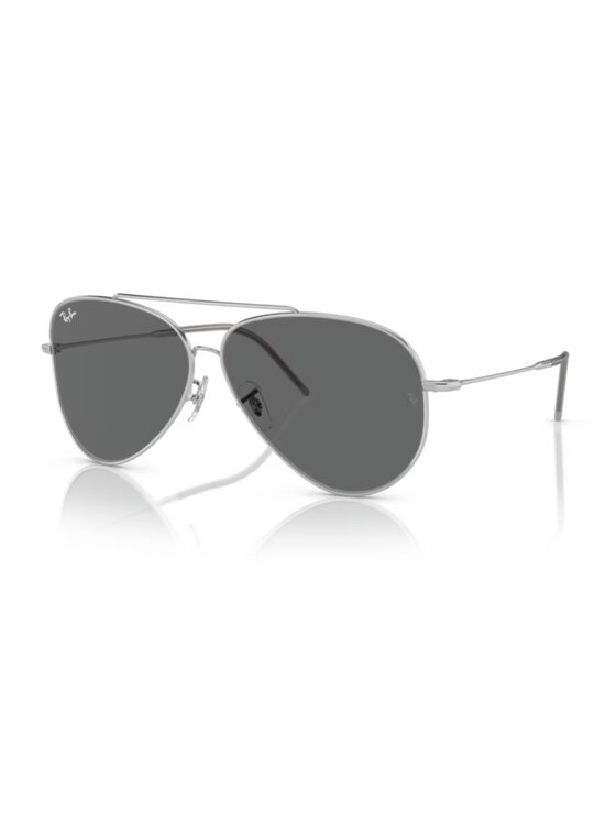 Ray-Ban Ray-Ban Γυαλιά ηλίου 14rz4p80b Γκρι