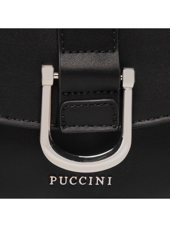 Puccini Puccini Soma BML009 Melns