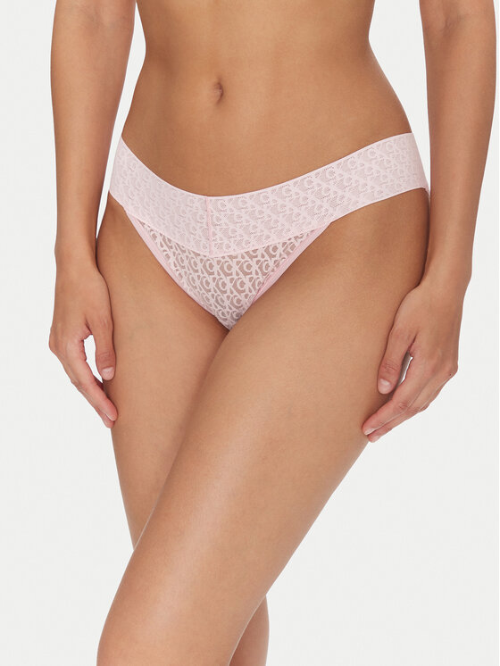 Calvin Klein Underwear Calvin Klein Underwear Souprava kalhotek LV00QD5305 Barevná
