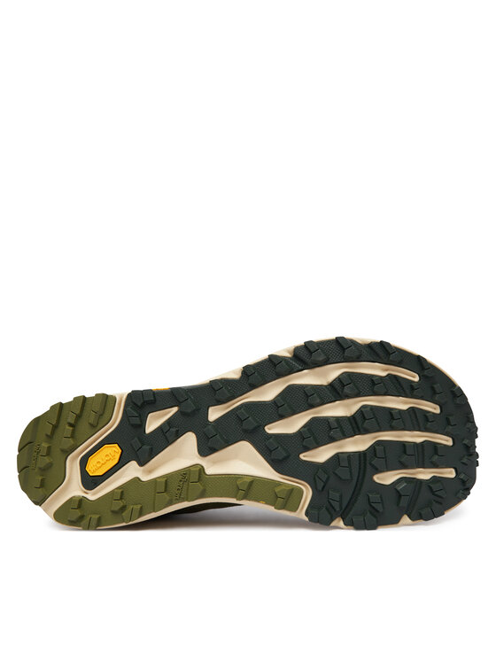 Altra Altra Pantofi pentru alergare Timp 5 AL0A85PE Verde