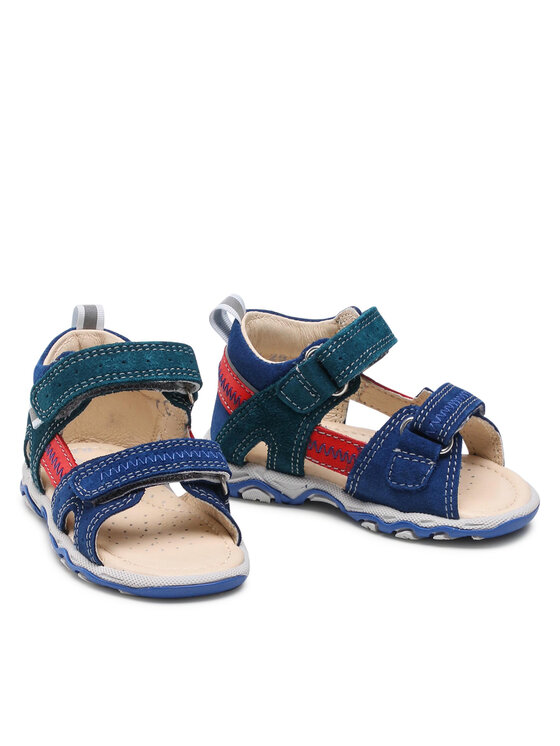 Bartek Bartek Sandaalid 118240 Tumesinine
