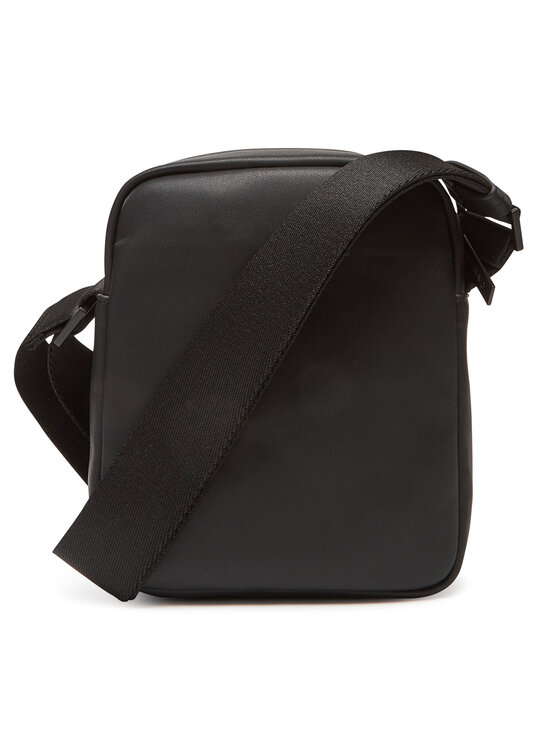 Calvin Klein Calvin Klein Τσαντάκι Ck Must Mono Reporter S LV04D3089G Μαύρο