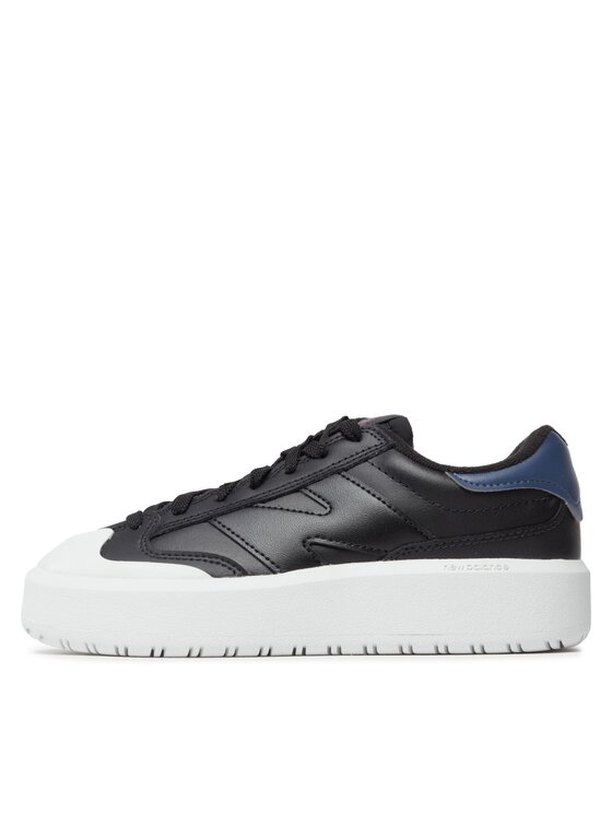 New Balance New Balance Tenisice CT302LM Crna