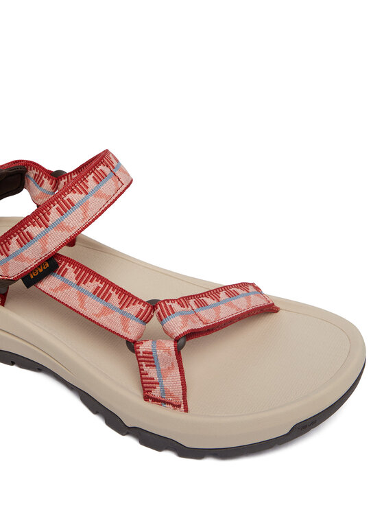 Teva Teva Сандали Hurricane XLT 3 1173671 Червен