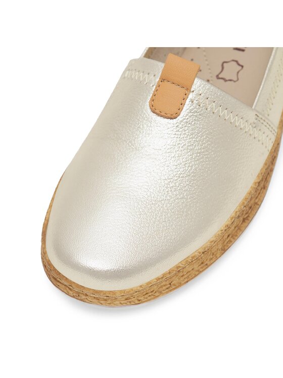 Lasocki Lasocki Pantofi WI16-2202-03 Auriu