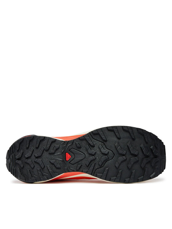 Salomon Salomon Tekaški čevlji X-Adventure L47525900 Oranžna