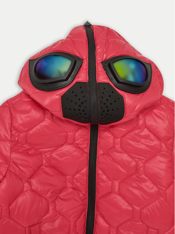 Original Marines Original Marines Зимно яке DEA2500B Черен Regular Fit