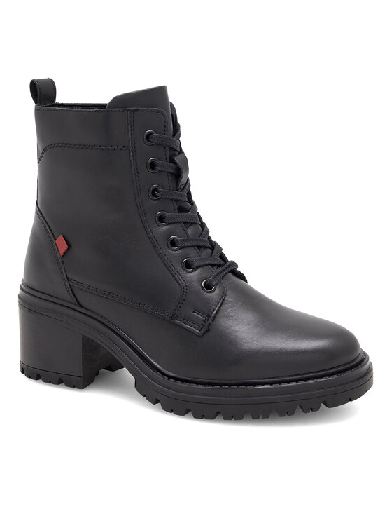 Lasocki Lasocki Stiefeletten BELLA EST-BELLA-L-02 Schwarz