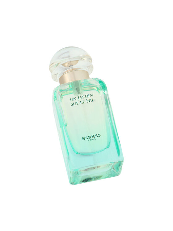 Hermes Hermes Un Jardin Sur Le Nil Woda toaletowa