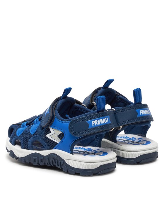 Primigi Primigi Sandali 5967811 Blu scuro