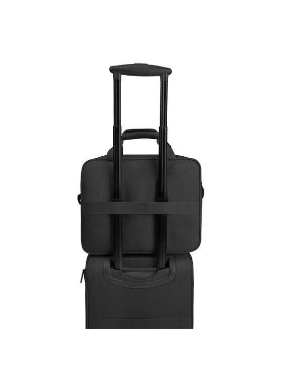 Redolz Redolz Teczka 302072 Czarny